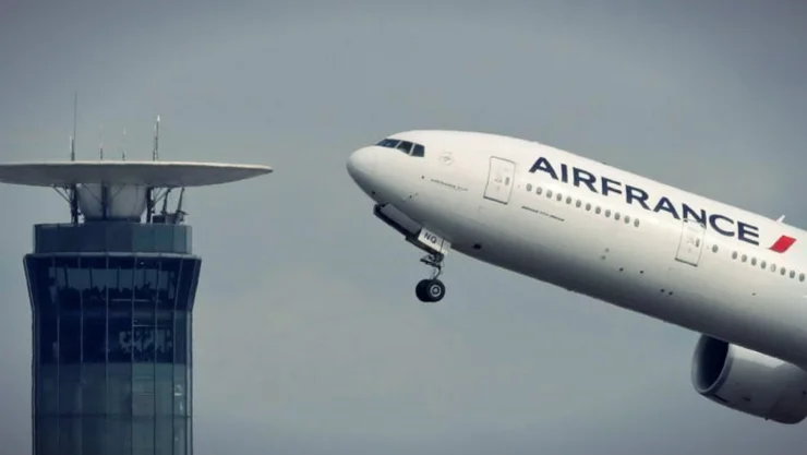 air france
