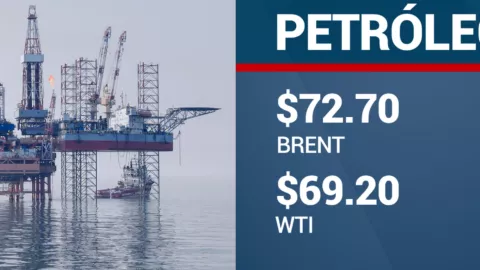 Cierre BMV y peso mexicano hoy 4 de septiembre 2024