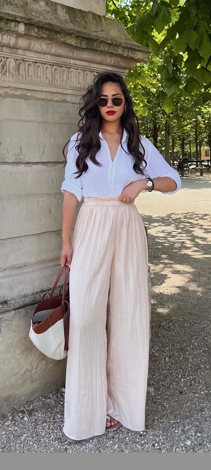 Outfits para una entrevista de trabajo