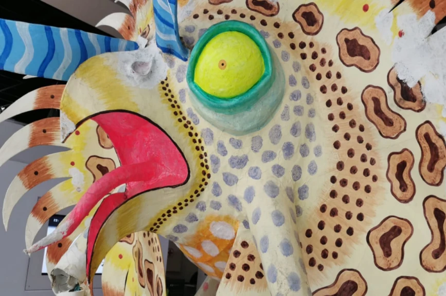 Alebrijes 2022