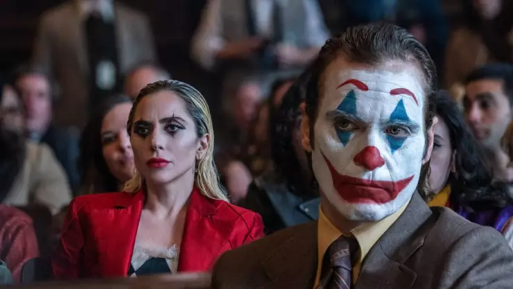Revelan la fecha para la PREVENTA de Joker 2 en cines con Joaquín Phoenix y Lady Gaga