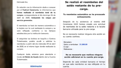 Festival Musical del Parque Bicentenario