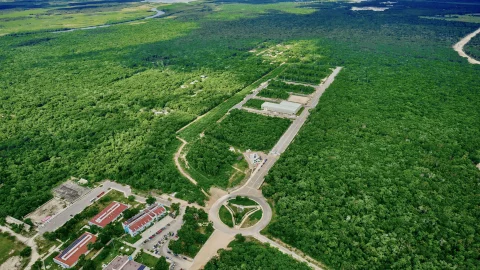 El nuevo nuevo Tianguis Comercial Yum Kaax en Chetumal será de beneficio para todos