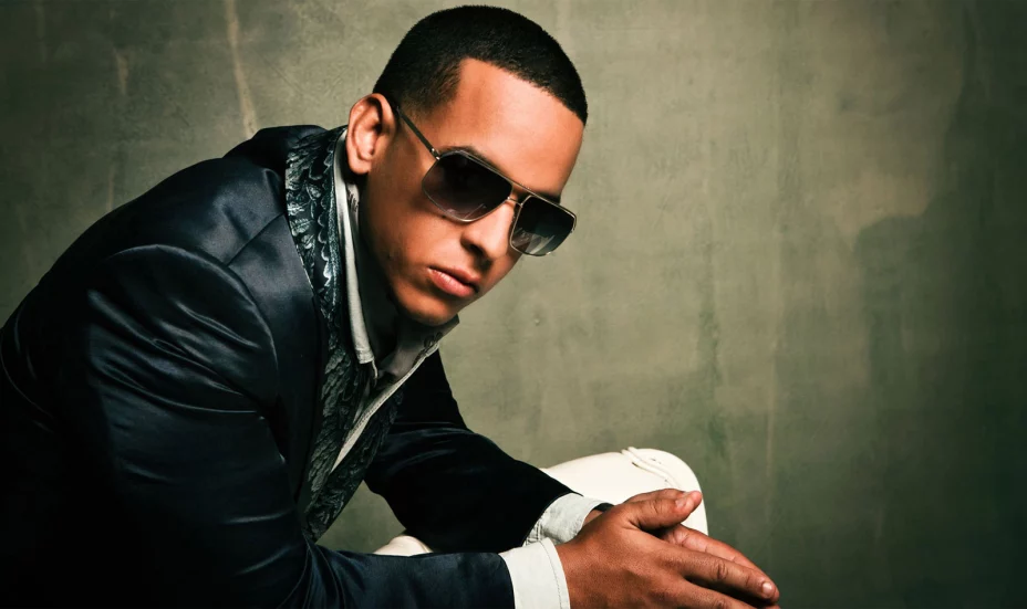 daddy yankee aex