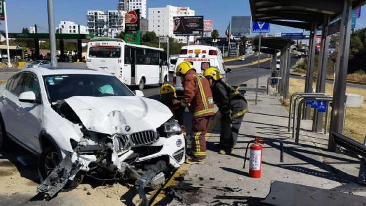 accidente vía atlixcáyotl.jp