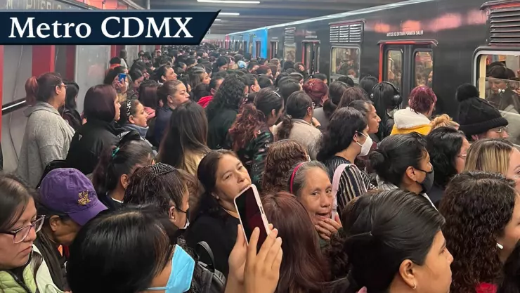 Metro CDMX