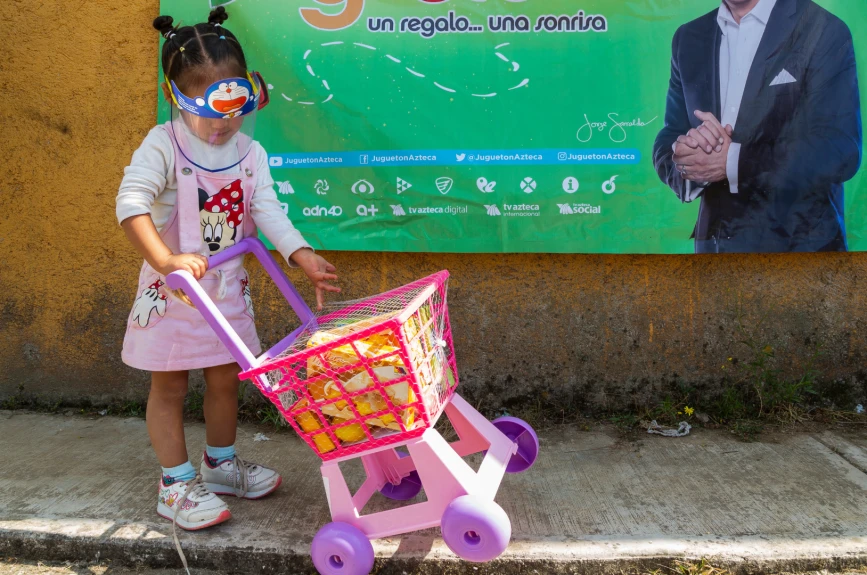 ¡Compartimos contigo las sonrisas más bonitas!
