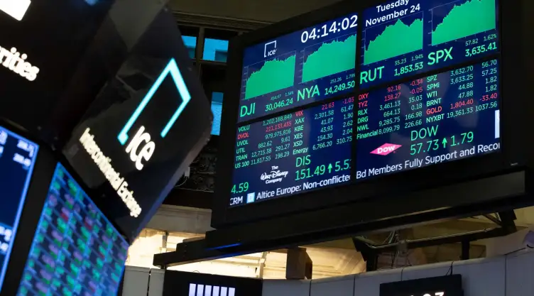 Wall Street