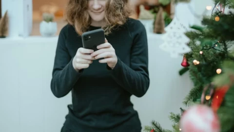 Menores de edad se quedarán sin redes sociales a partir de esta fecha