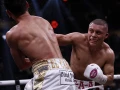 Isaac Cruz v Giovanni Cabrera