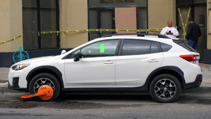 descuentos multas vehiculares buen fin 2023