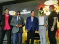 Conferencia de prensa Triplemania 30 Lucha Libre AAA