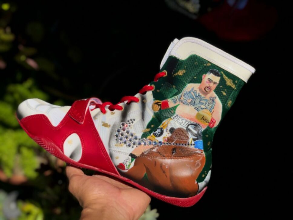 Andy Ruiz