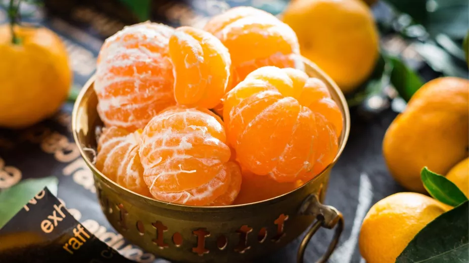 La fruta otoñal que previene la aparición de muchas enfermedades, según los expertos