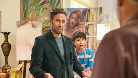 Lo mejor del mundo película Netflix