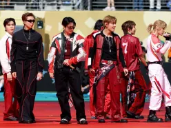 ¿BTS serán nominados en los MAMA Awards 2026?