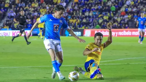 ¿Cuándo se jugarán los Clásicos de la Liga MX en el Clausura 2025_ Calendario completo