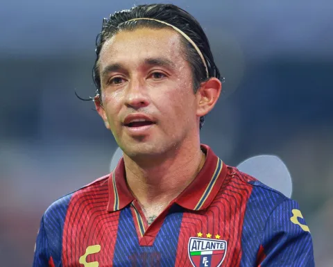 Liga BBVA MX: Atlante vs. Pumas este viernes