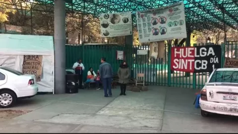 huelga bachilleres termina este 5 de febrero