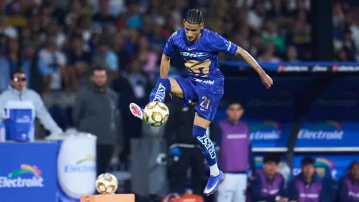 Uriel Antuna