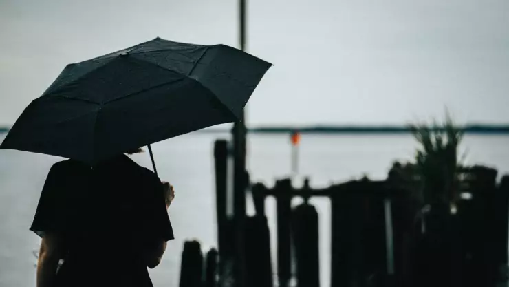 Clima en Cancún hoy 29 de septiembre: Continúa avanzando la onda tropical 28