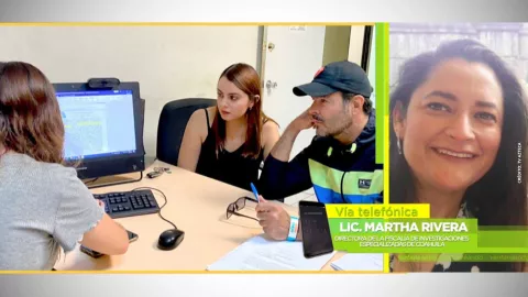 Pablo Montero dispuesto a cooperar con las autoridades tras agresión a reportera.