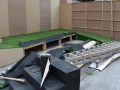 El contenedor de la edición 28 del Juguetón Azteca ya está listo para tu visita.