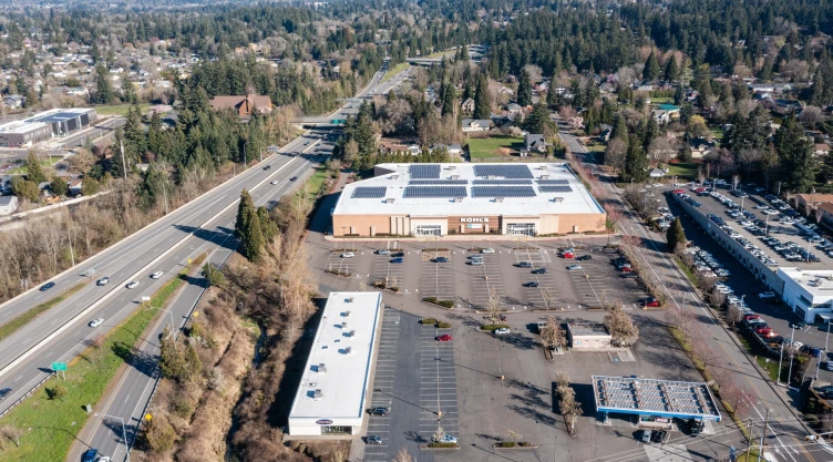 Un local de Kohl’s en Estados Unidos