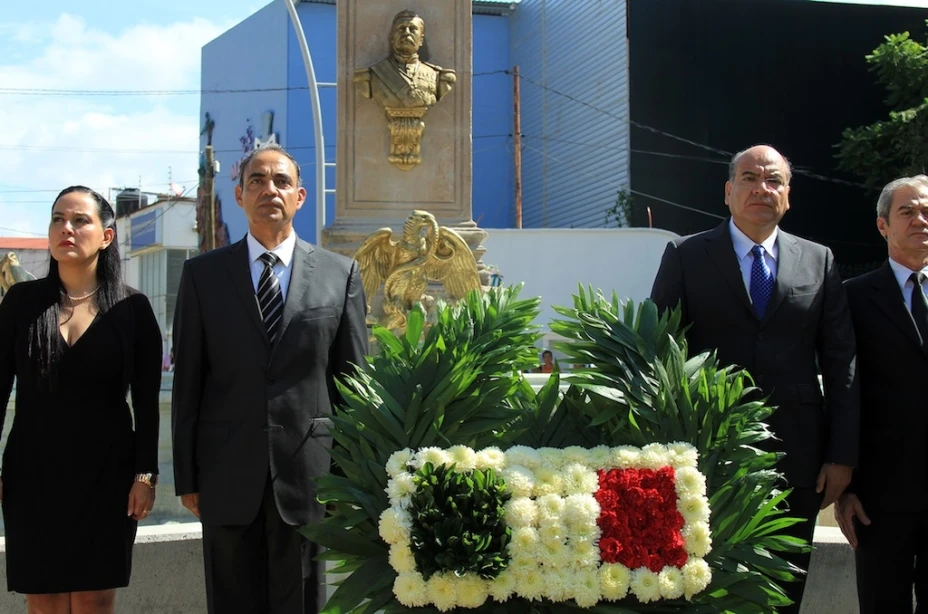 Porfirio Díaz