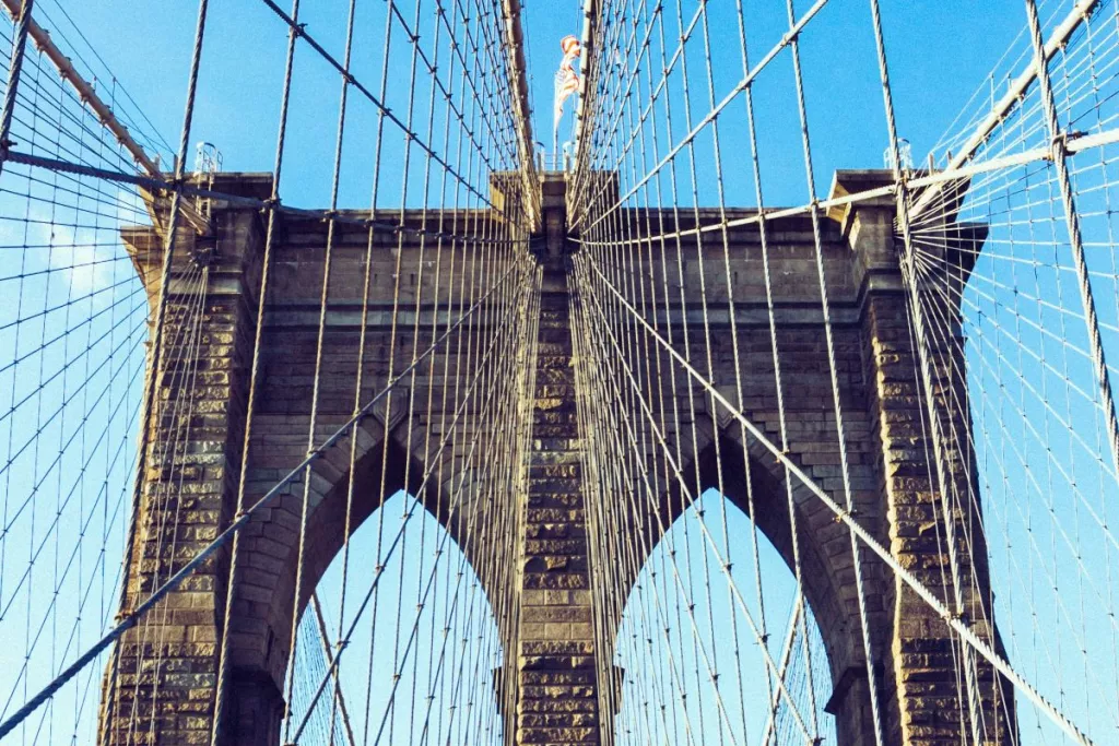 Puente de Brooklyn