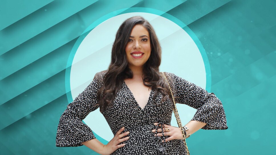 silvia alemanna este es mi estilo