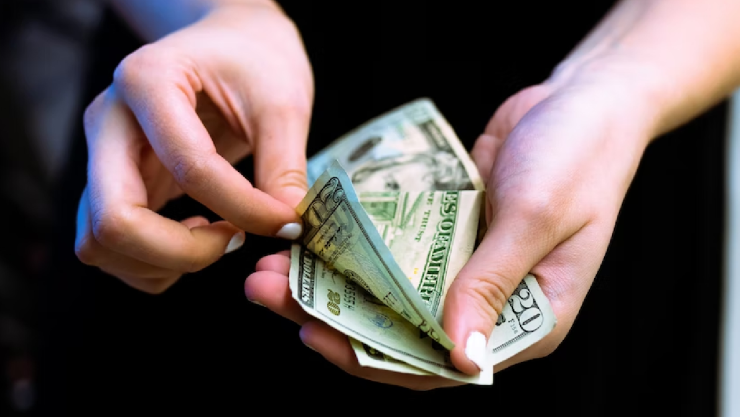 precio del dolar hoy 11 de marzo en Cancún