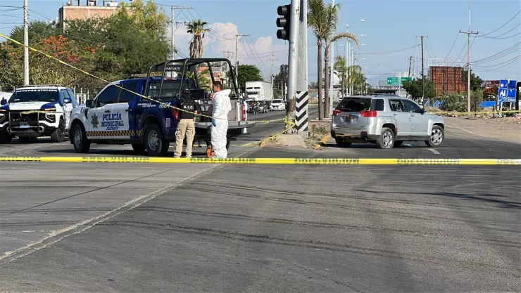 Tres hombres pierden la vid4 en la comunidad Rancho Grande, Irapuato; así ocurrió..jpg