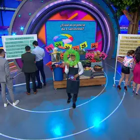 el mandado vla 31 julio 2024
