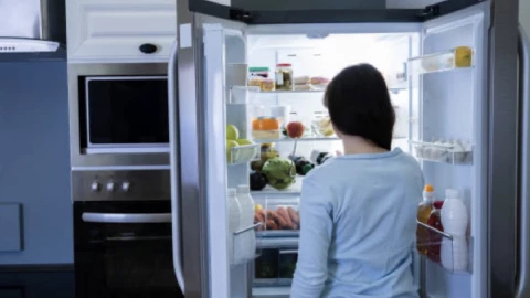 Ciencia confirma que el “efecto puerta” sí existe y te decimos cuál es