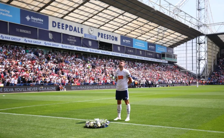Preston North End