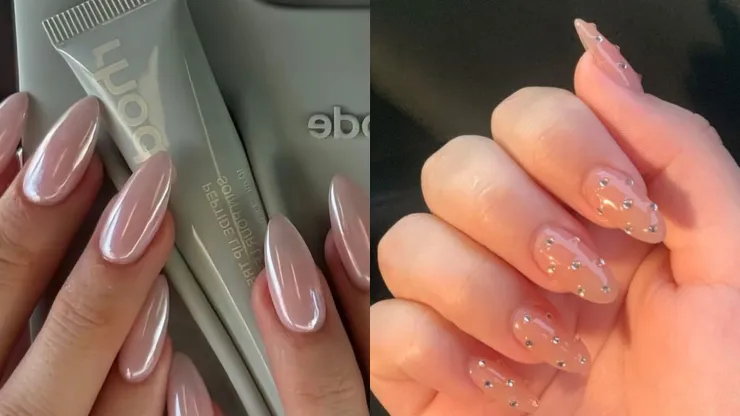 diseños de uñas