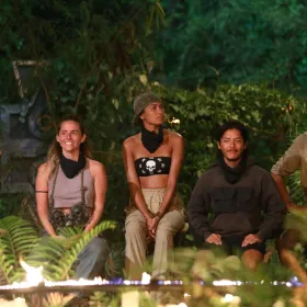 Sorpresivo Concejo Tribal | Survivor México 2024