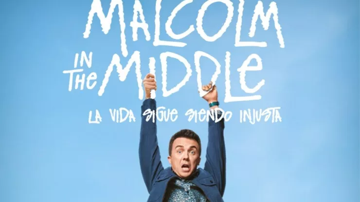 Malcolm el de en medio La Vida Sigue Siendo Injusta, ya tiene calificación en Rotten Tomatoes