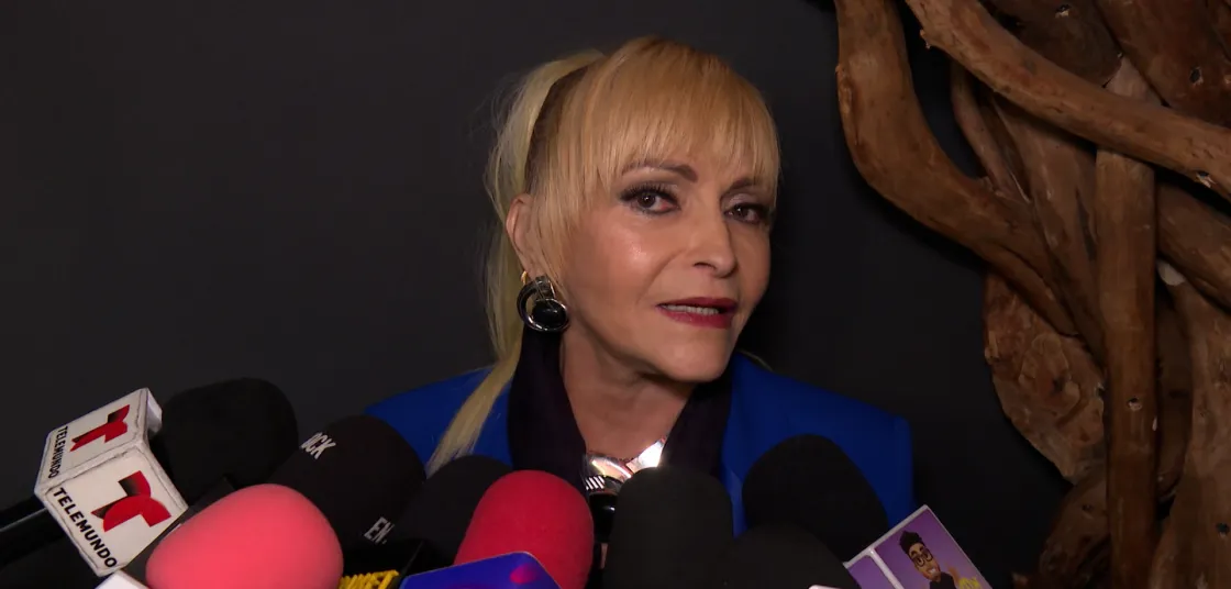 Rocío Banquells