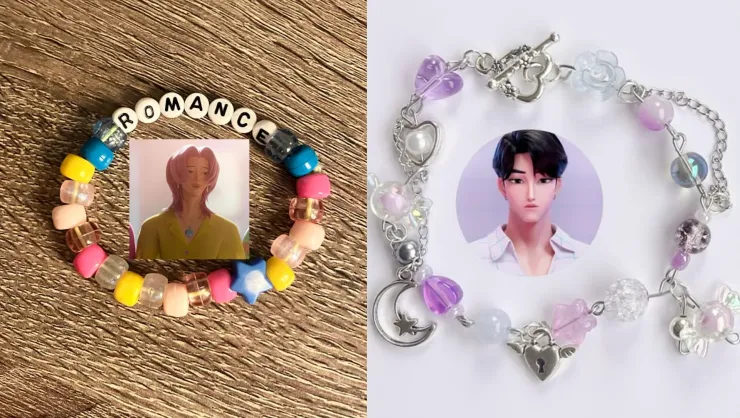 pulseras saja boys