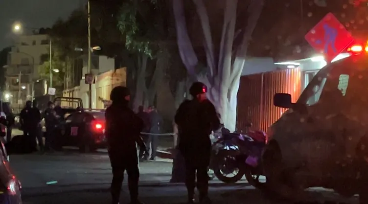 Frustran intento de fuga de “El Che Ché" en Hospital Jardín Balbuena; fue acusado de homicidio