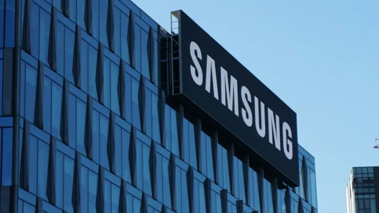 Oficinas de samsung en méxico
