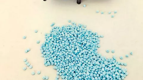 Qué es el fentanilo y cuáles son los efectos de esta droga?