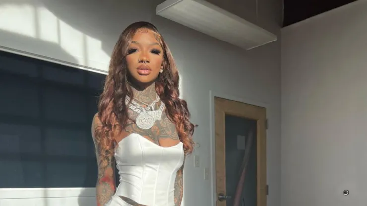 Muere famosa influencer que fue desconectada por sus familiares