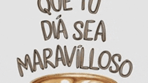 frases e imagenes de buenos días.gif