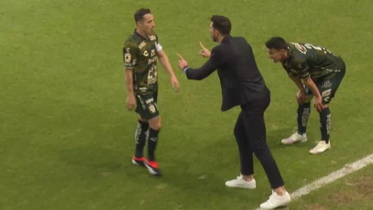 Un Club León indiferente