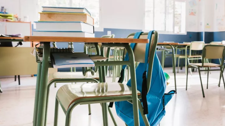 ¿Por qué no hay clases para los estudiantes de educación básica el 31 de mayo