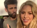 Shakira.
