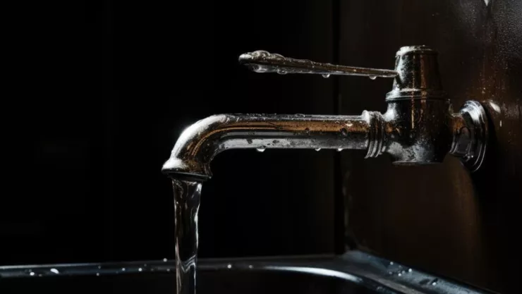 COLONIAS EN TIJUANA SIN AGUA